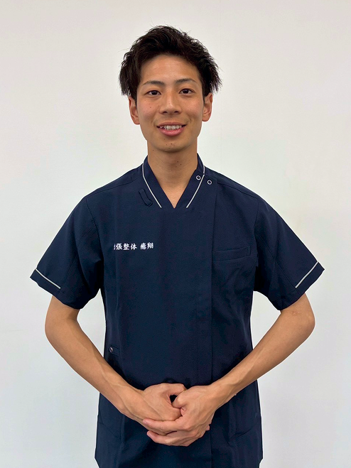 代表取締役