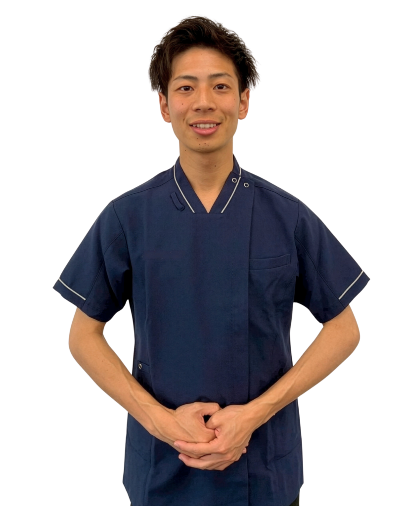 中尾賢治